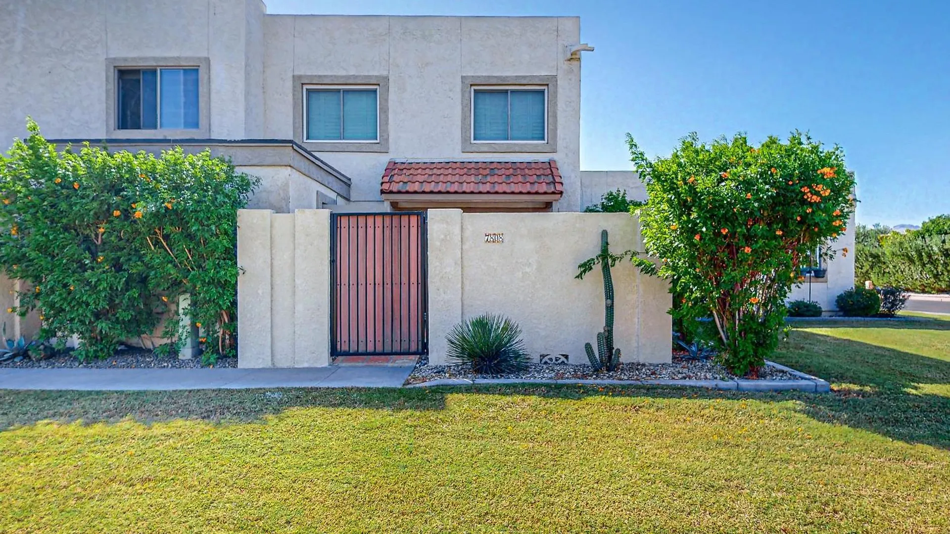 Apartmán Desert Dream Escape Scottsdale